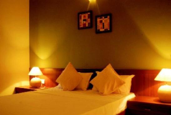 Hotel La Mansion Mapusa Room photo