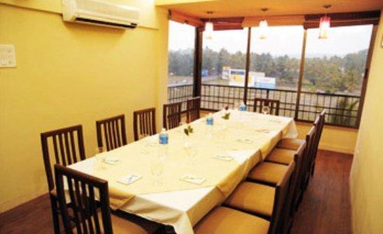 Hotel La Mansion Mapusa Exterior photo
