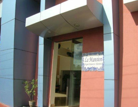 Hotel La Mansion Mapusa Exterior photo