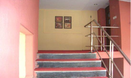 Hotel La Mansion Mapusa Exterior photo