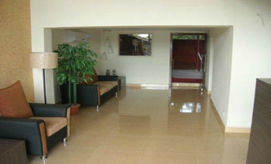 Hotel La Mansion Mapusa Exterior photo
