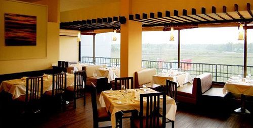 Hotel La Mansion Mapusa Exterior photo